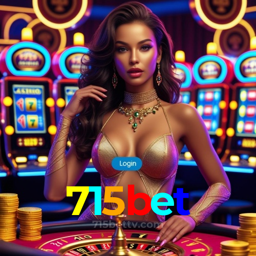 Promoções de Ano Novo no 715bet