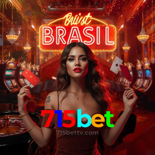 Jogos emocionantes no 715bet