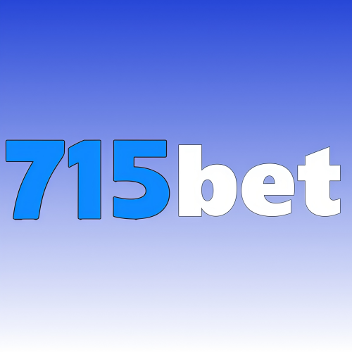 Imagem promocional da 715bet mostrando a plataforma e suas vantagens